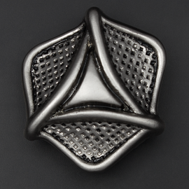 4011 Пуговица пальтовая_1